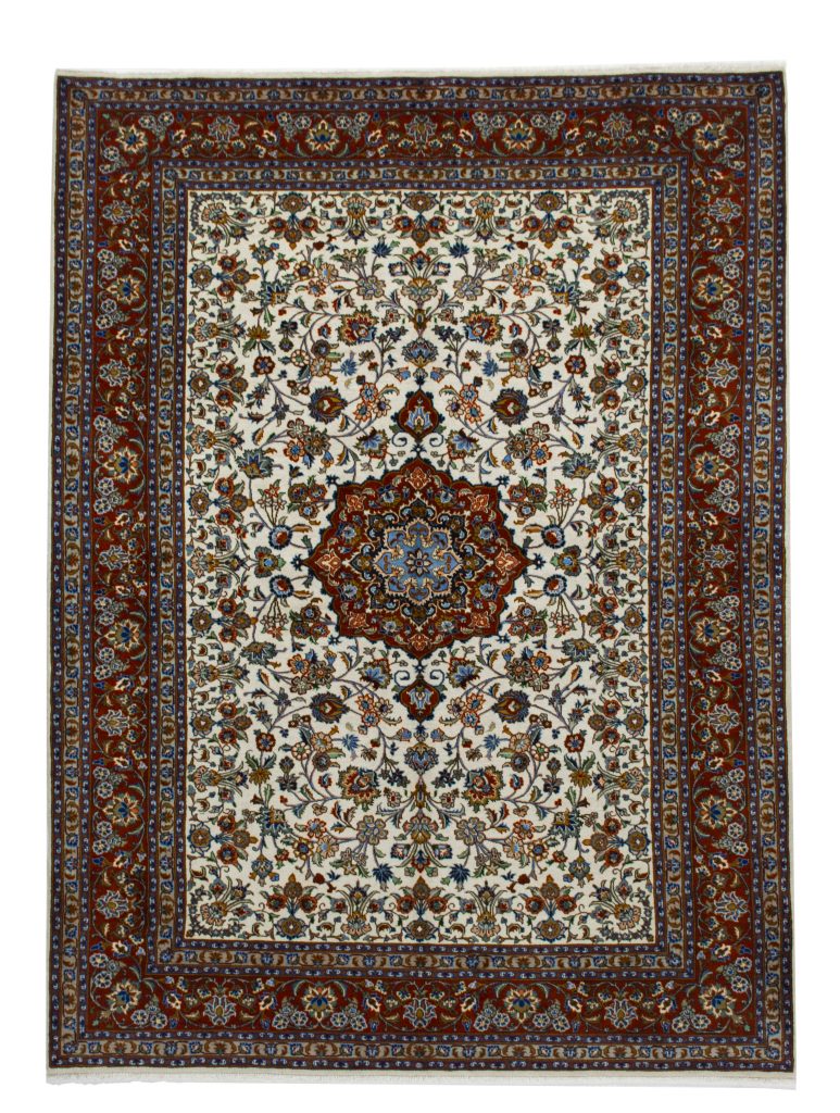 rug trade