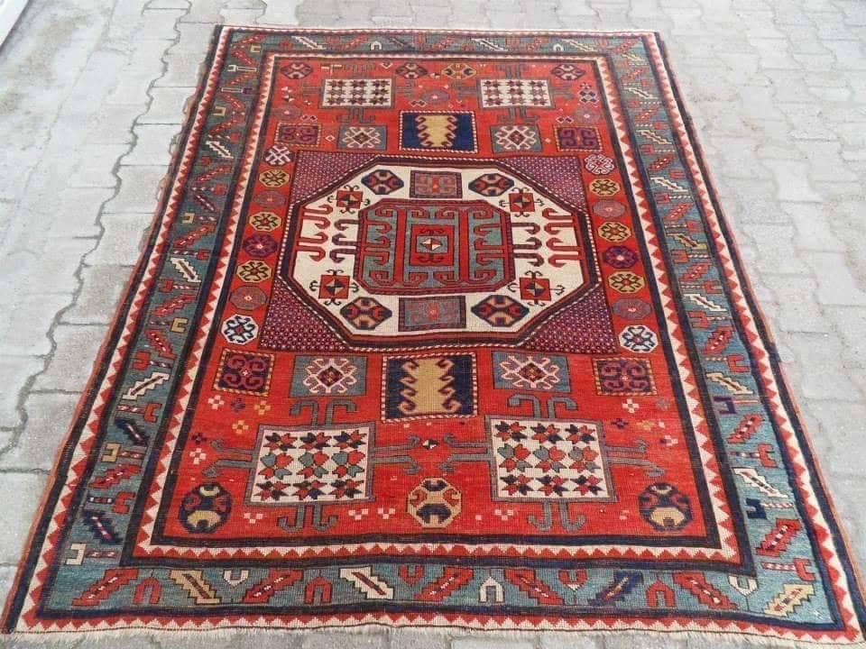 Is My Rug Worth Repairing