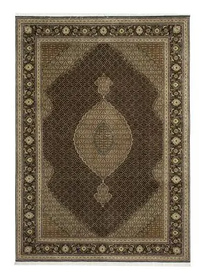 Persian Tabriz Rug 292 x 201 cm