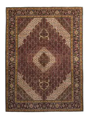 Persian Tabriz Rug 482 x 355 cm