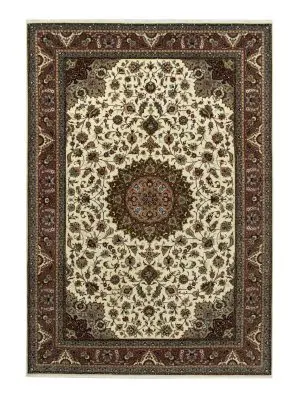 Persian Tabriz Rug 301 x 202 cm