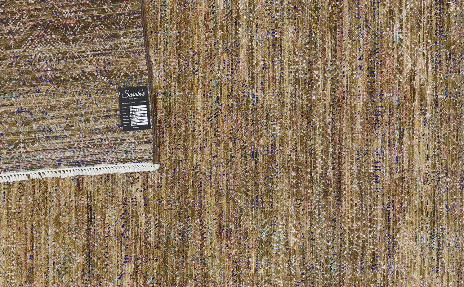 Contemporary Rug