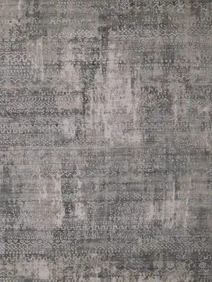 Indian Modern Abstract Area Rug 350 x 250 cm