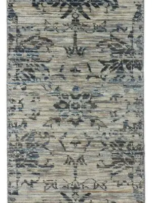 Transitional Wool Runner