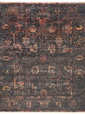 Sarabi's Fine Rug Collections