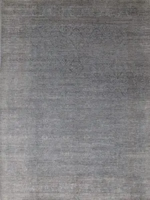Indian Transitional Rug 368 x 277 cm