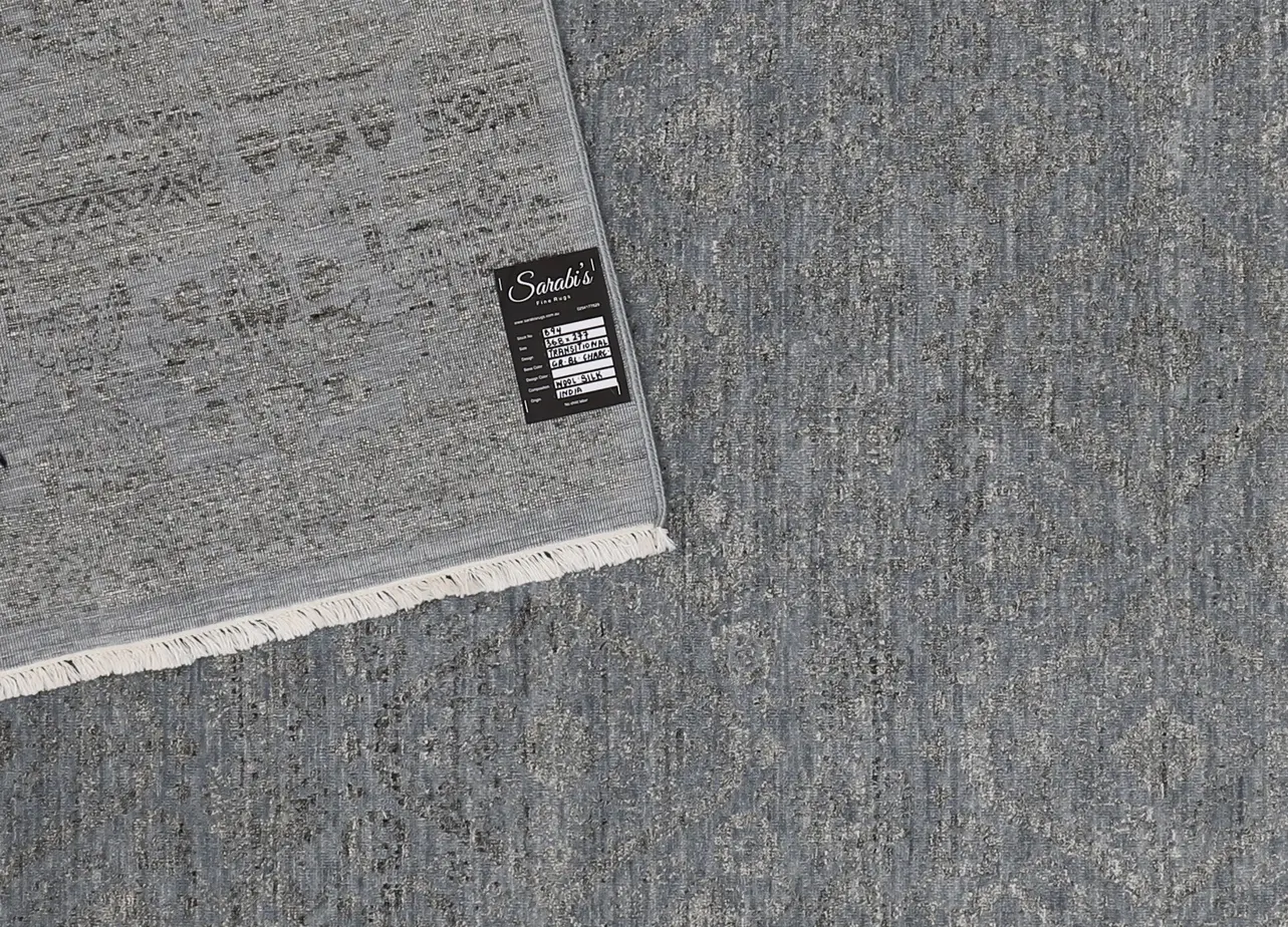 Transitional Rug