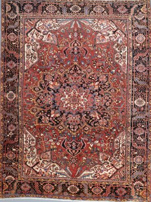 Sarabi's Fine Rug Collections