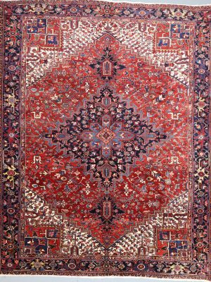 Sarabi's Fine Rug Collections