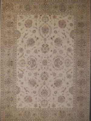 Choobi Ziegler Area Rug