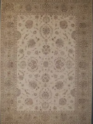 Choobi Ziegler Area Rug