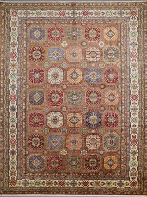 Sarabi's Fine Rug Collections