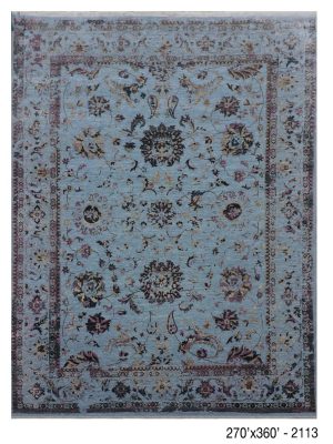 Sarabi's Fine Rug Collections