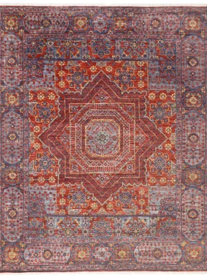 Sarabi's Fine Rug Collections