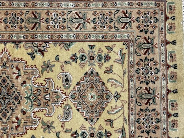 Persian style Bokhara Runner Pakistan Wool (313×79)cm