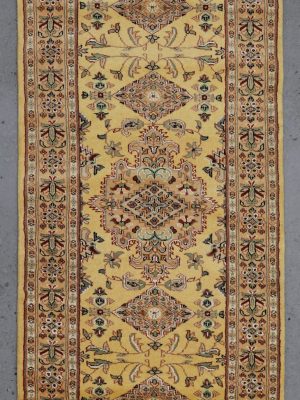 Sarabi's Fine Rug Collections