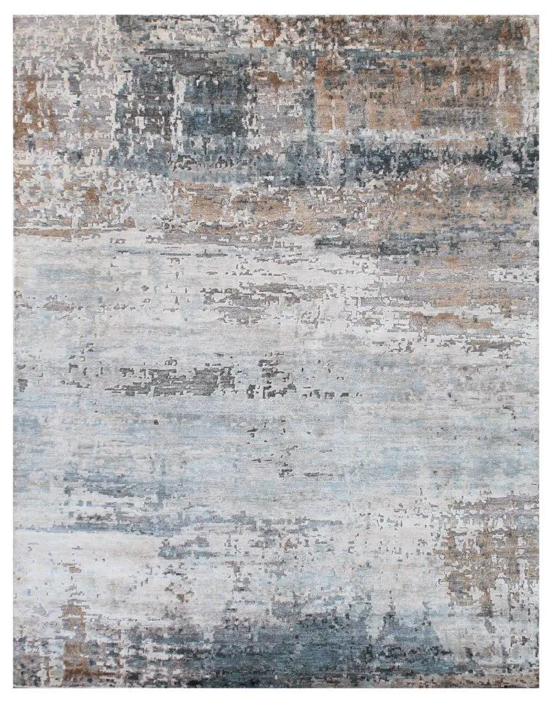 Turn around time for a custom made rug will be approximately six weeks, more for totally original designs.