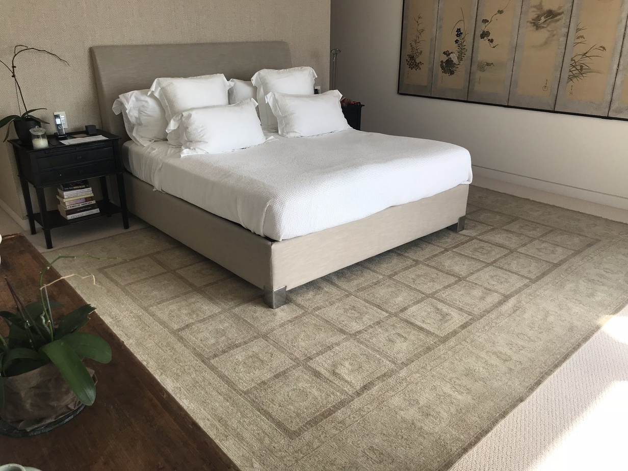Transitional Rugs Sydney | Handmade Modern Traditional Rugs