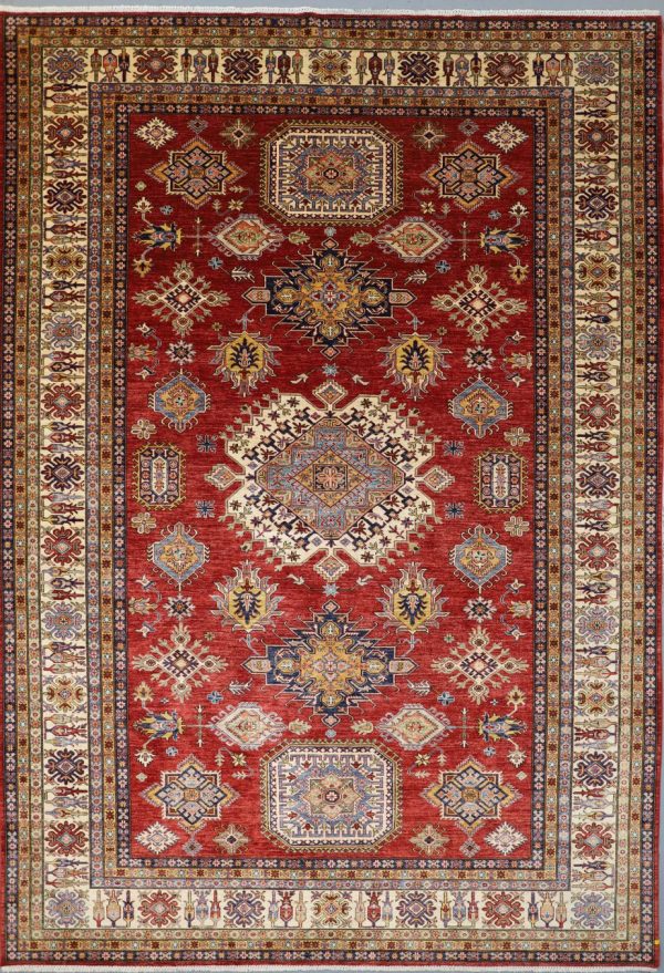 sarabi fine rugs
