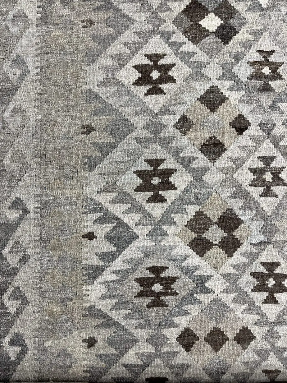 Afghan Chobi Runner 397 x 88 cm
