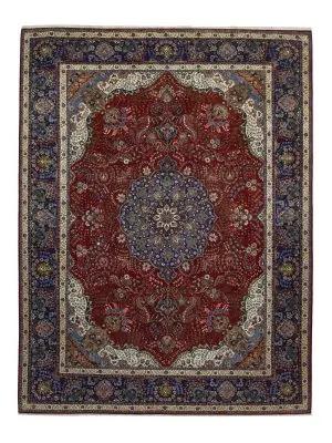 sarabi fine rugs