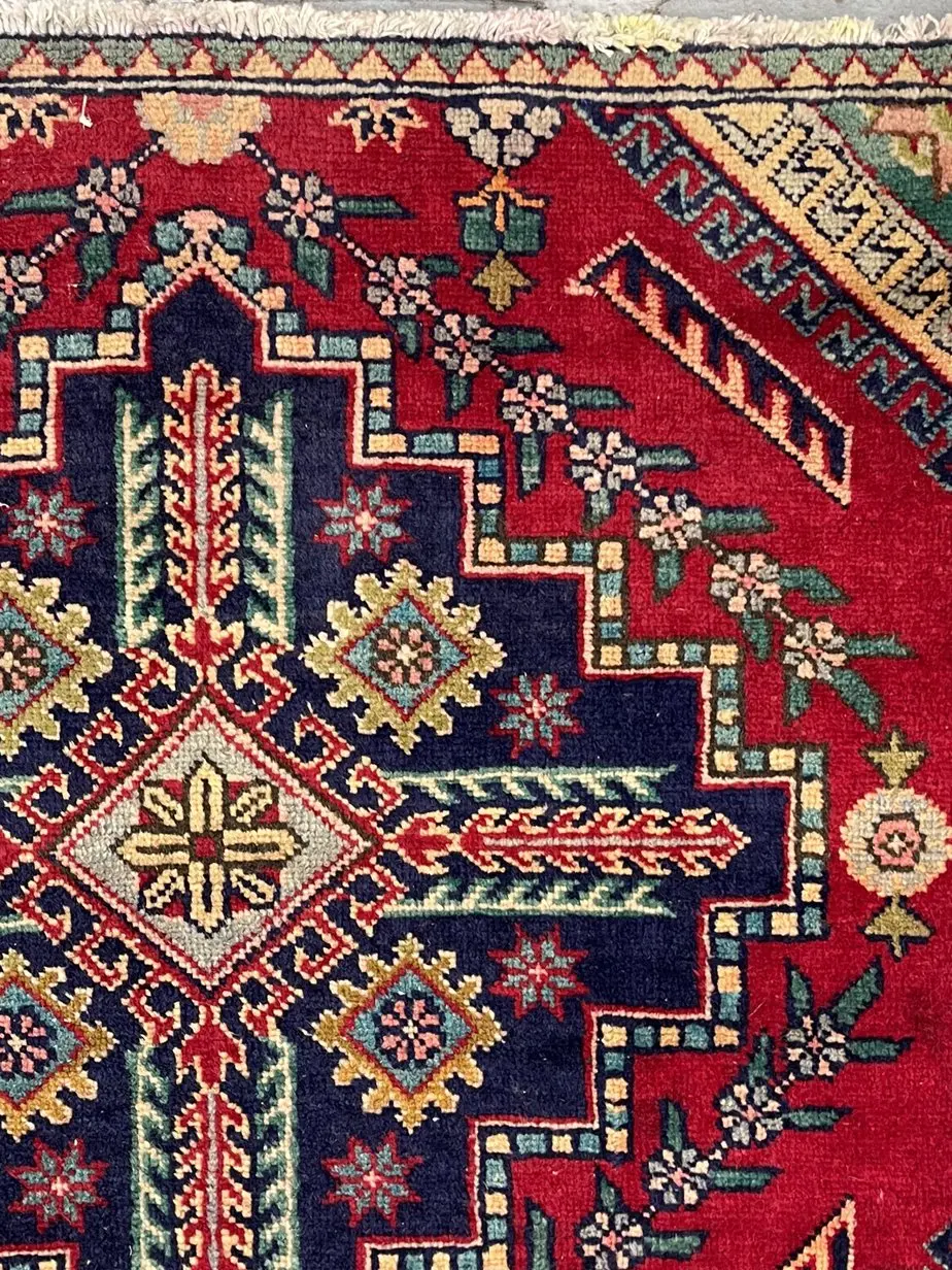 Persian Tabriz Runner 445 x 80 cm