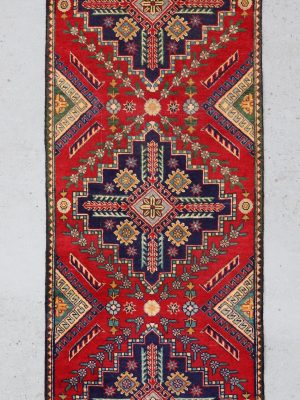 Sarabi's Fine Rug Collections