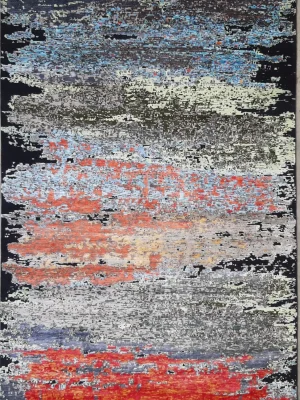 Contemporary Rug