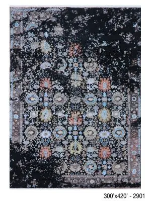 Timeless Elegance Rug