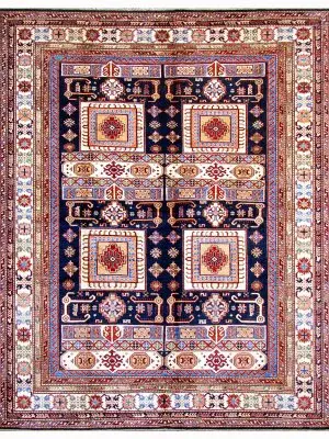 Kazak Rug
