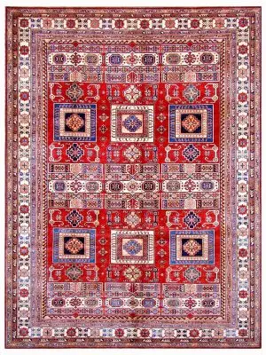 Kazak Rugs