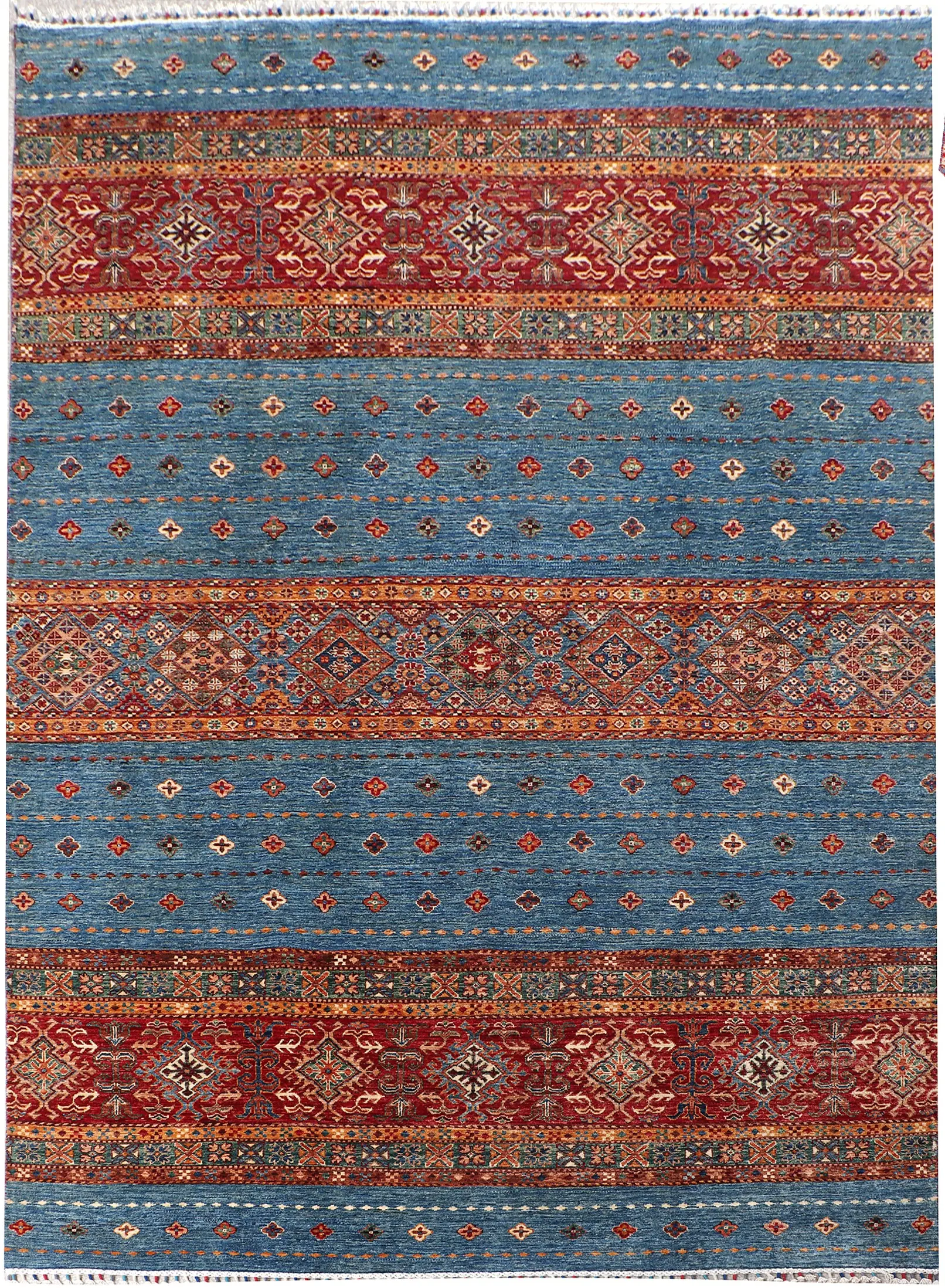 magic blue khorjin rug, Magic Blue Khorjin