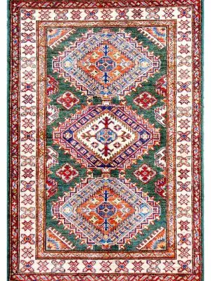 kazak rug