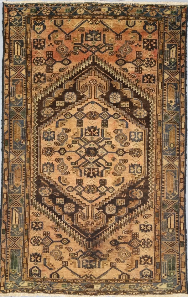 Zanjan Rug