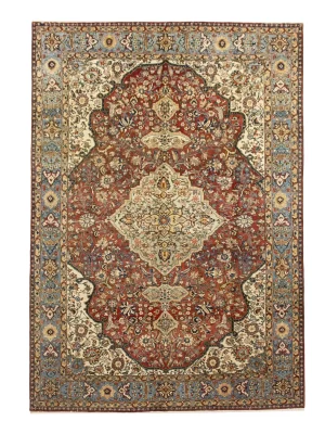 Vintage Rug