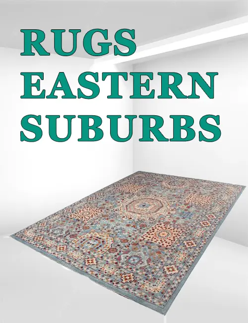Rugs Eastern Suburbs Sydney
