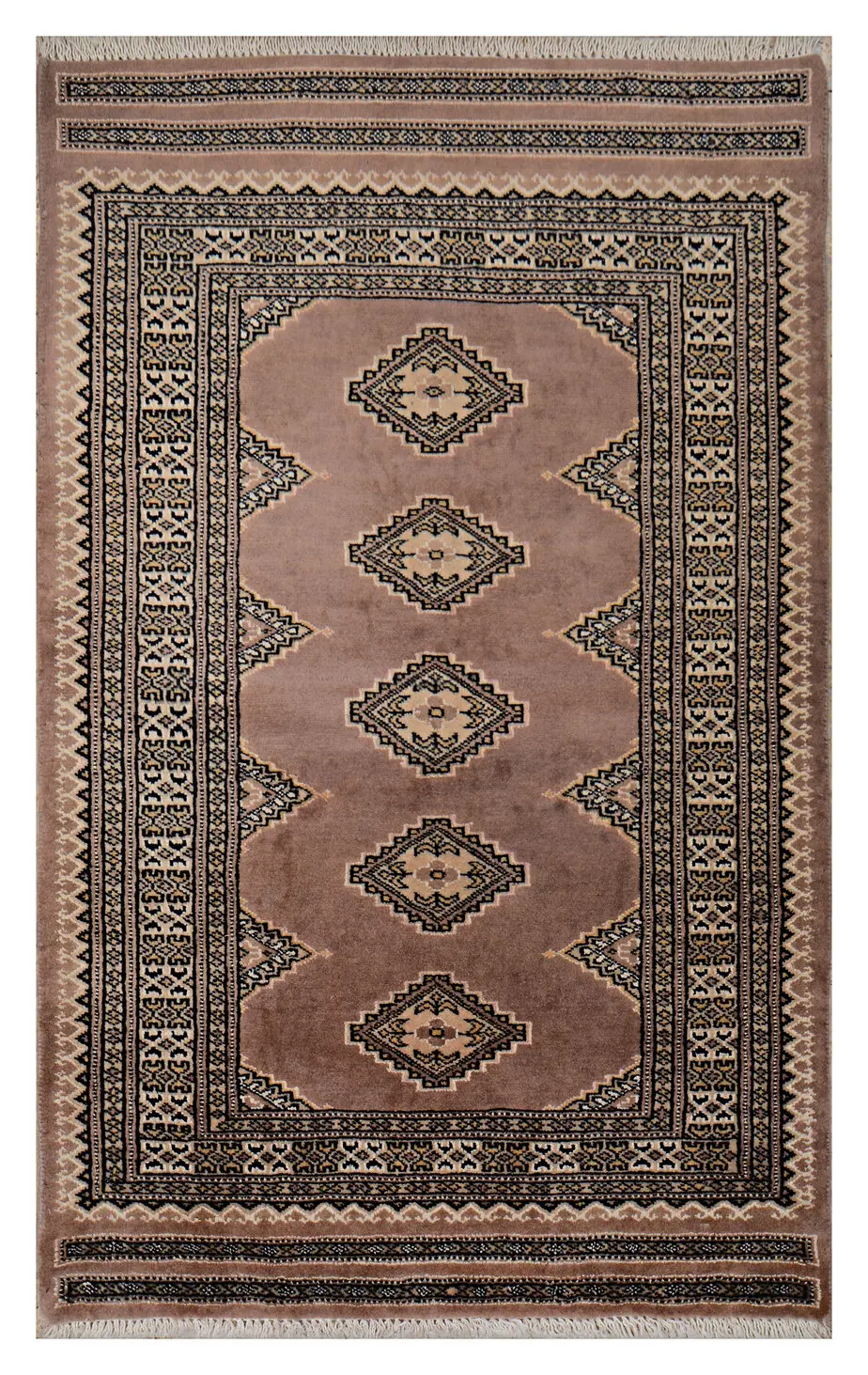 chestnut brown jaldar rug, Brown Jaldar Rug