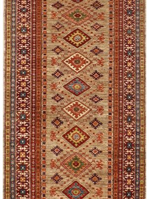 Kazak Runner