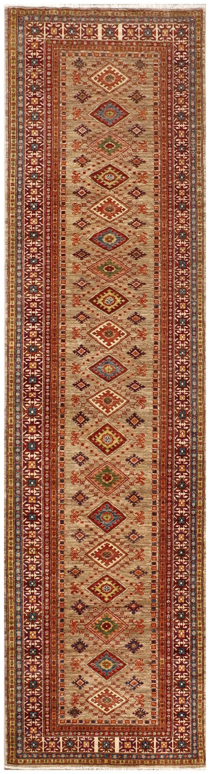 camel super kazak runner, Kazak Runner