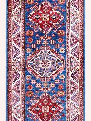 Super Kazak runner