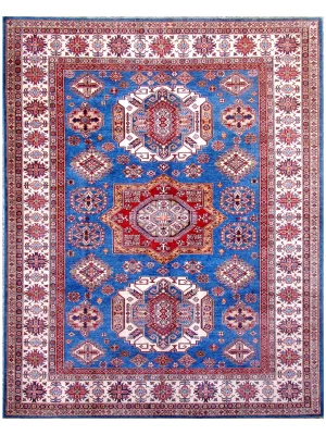 Super Kazak Rug