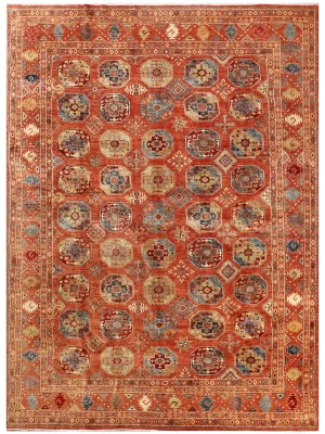 Waziri Rug