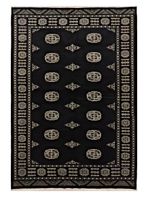 Bokhara Rug