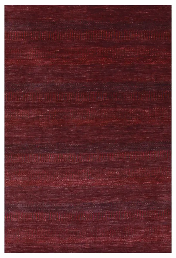 Red Rug