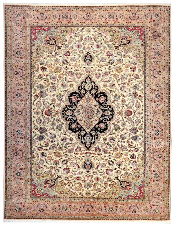 Tabriz 50 Raj