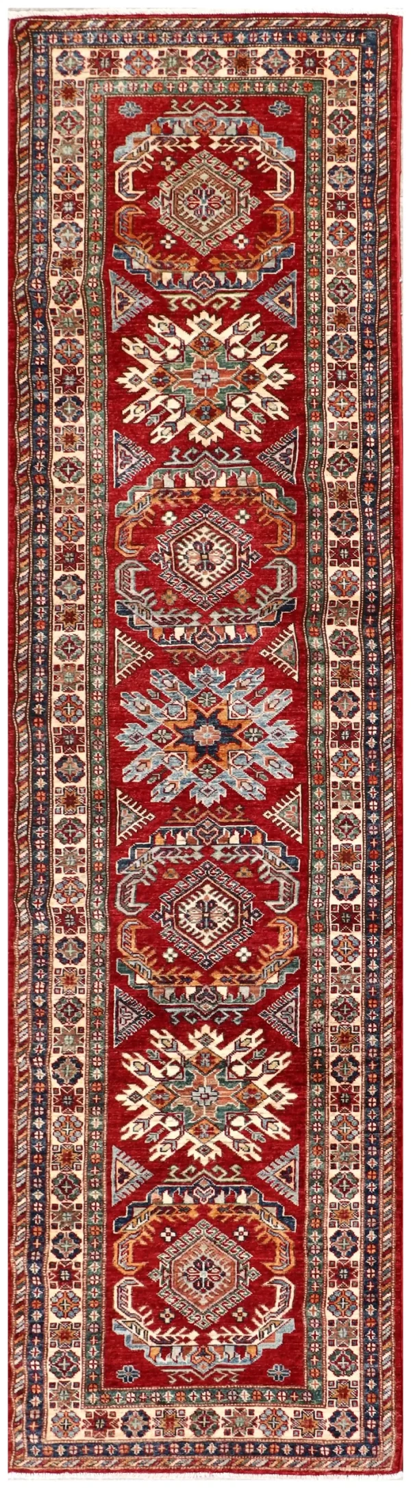 Super Kazak Runner