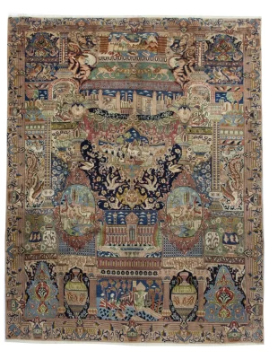 Persian Rug