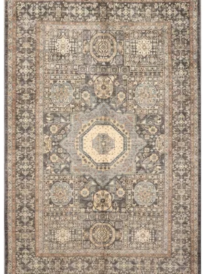 mamluk rug