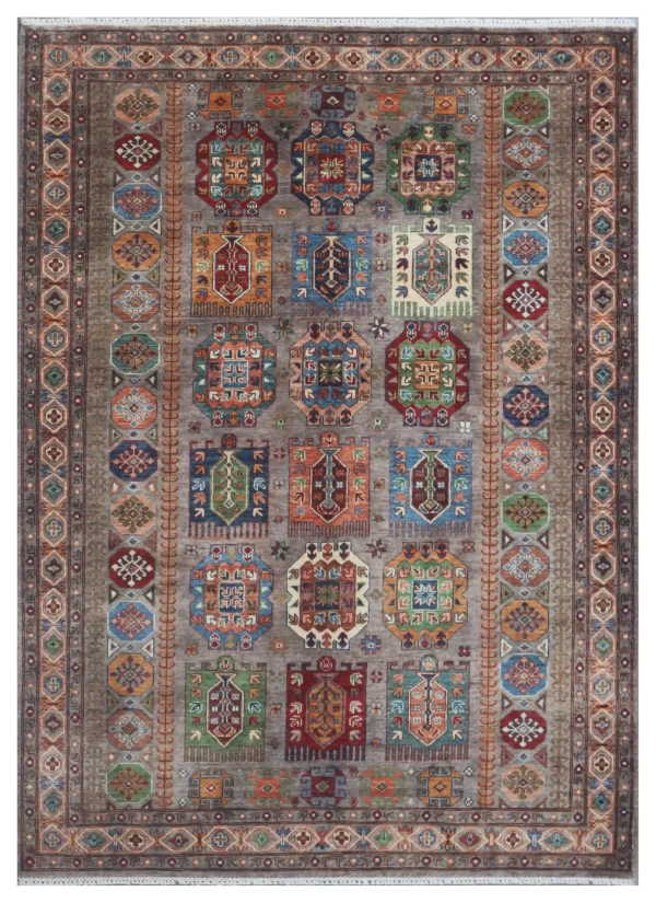 Waziri Rug