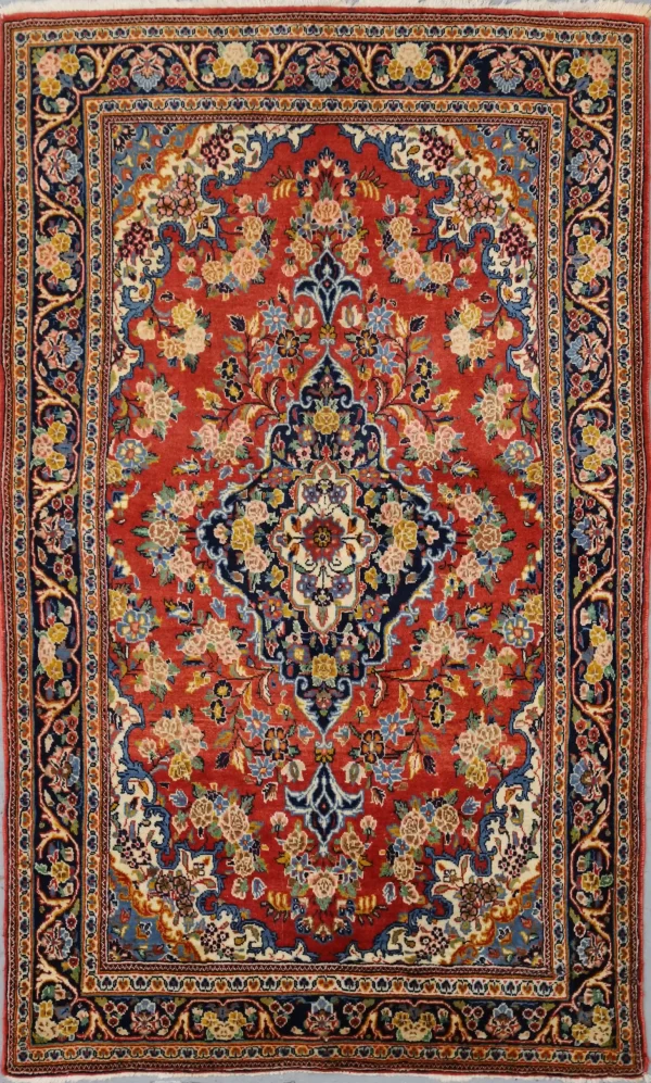 Antique Malayer Rug